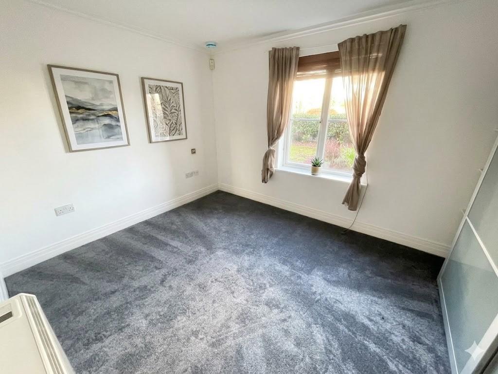Bloomsbury Close, Mill Hill